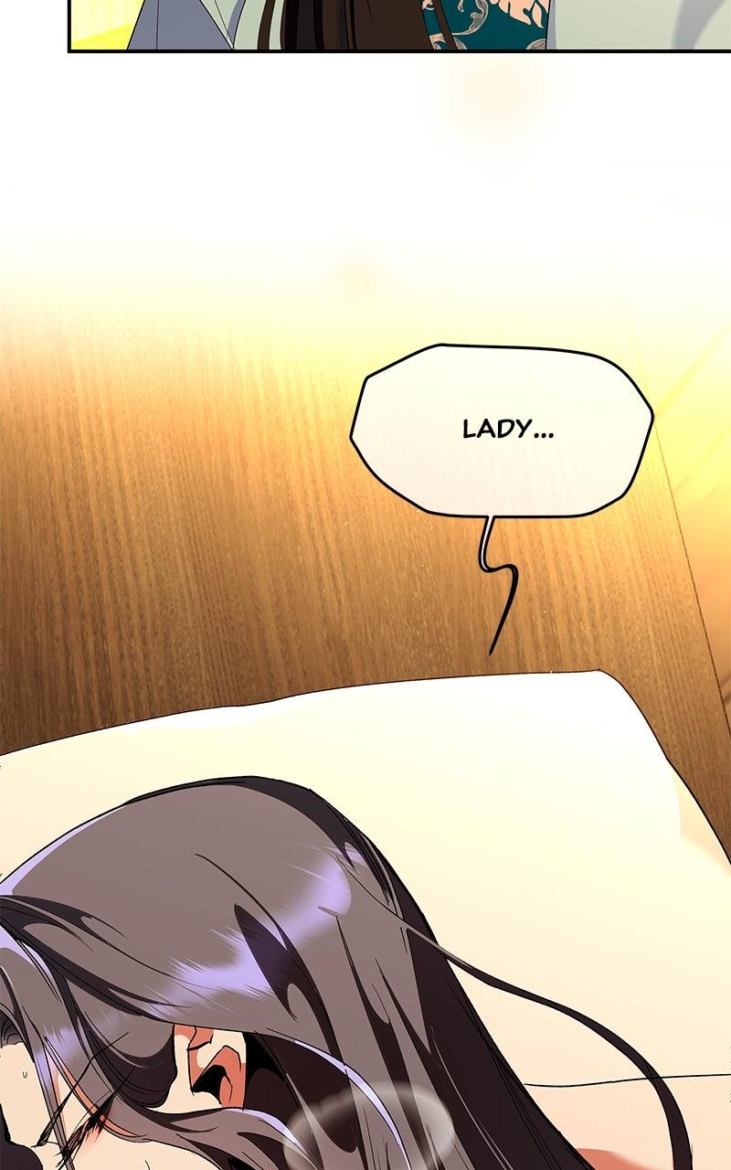 How a Goddess Wins Over Tigers Chap 127 - Next Chap 128