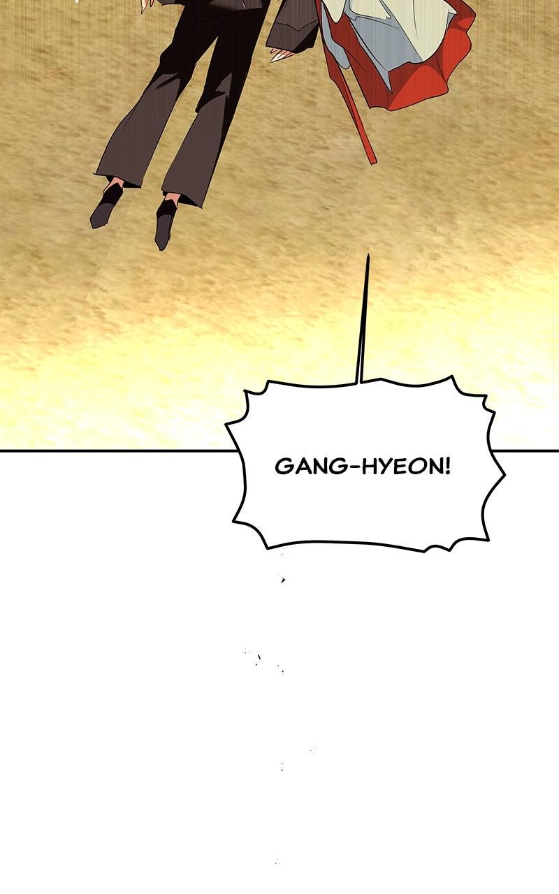 How a Goddess Wins Over Tigers Chap 127 - Next Chap 128