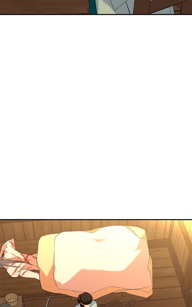 How a Goddess Wins Over Tigers Chap 127 - Next Chap 128