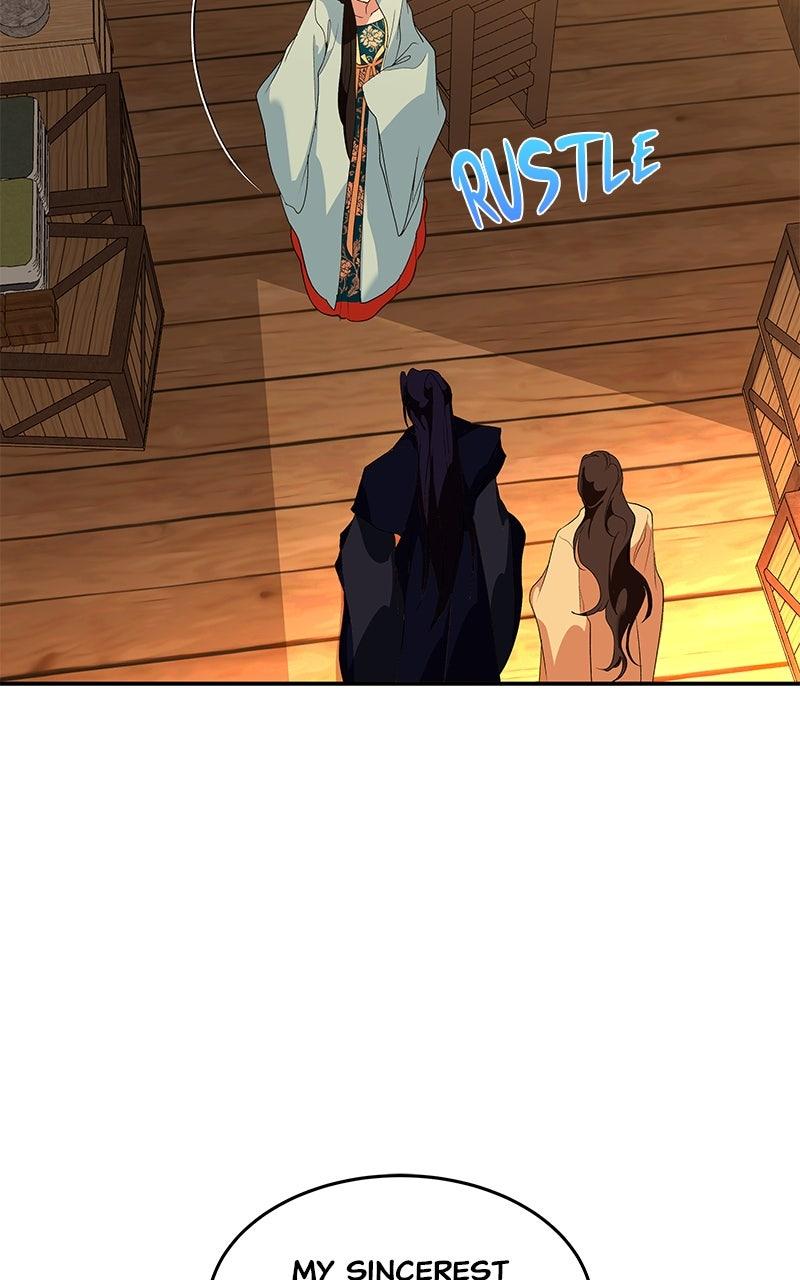 How a Goddess Wins Over Tigers Chap 127 - Next Chap 128