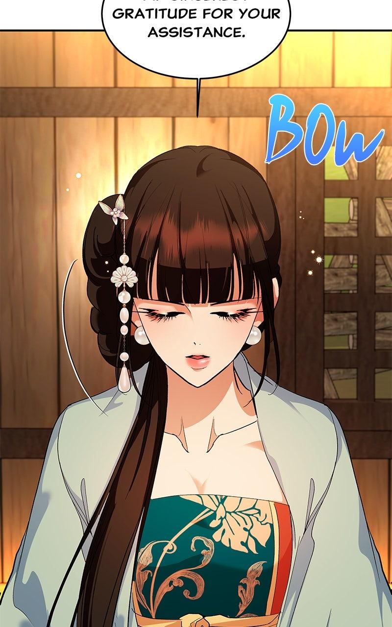 How a Goddess Wins Over Tigers Chap 127 - Next Chap 128