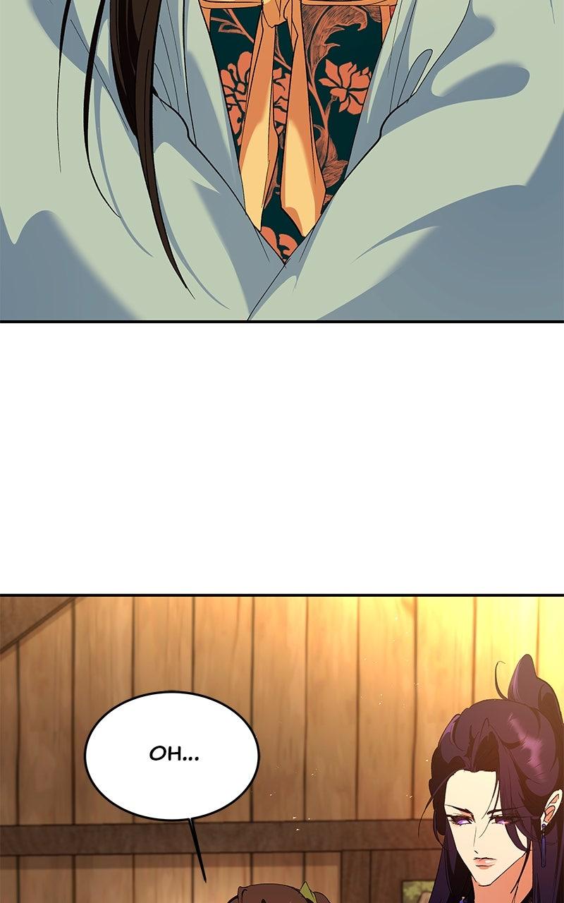 How a Goddess Wins Over Tigers Chap 127 - Next Chap 128