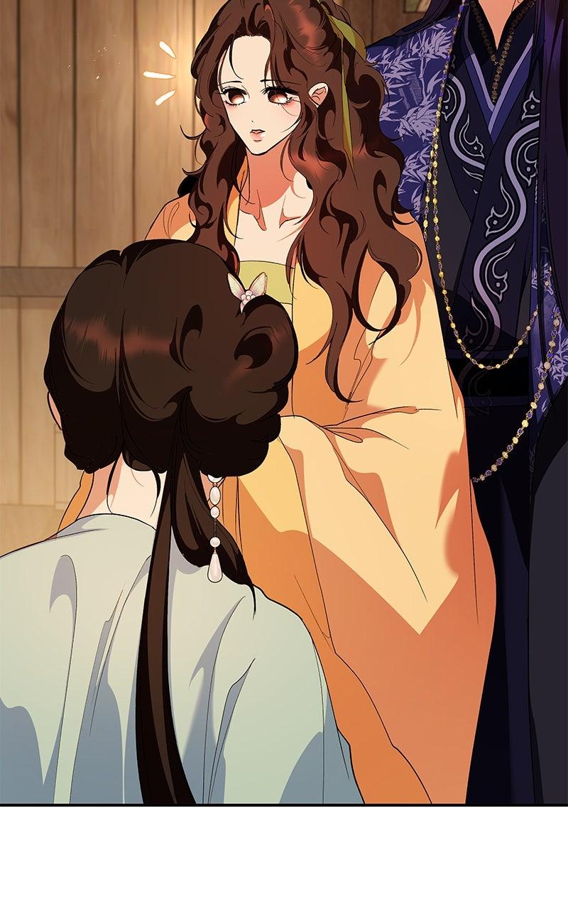 How a Goddess Wins Over Tigers Chap 127 - Next Chap 128