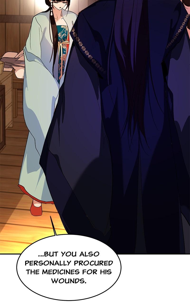 How a Goddess Wins Over Tigers Chap 127 - Next Chap 128