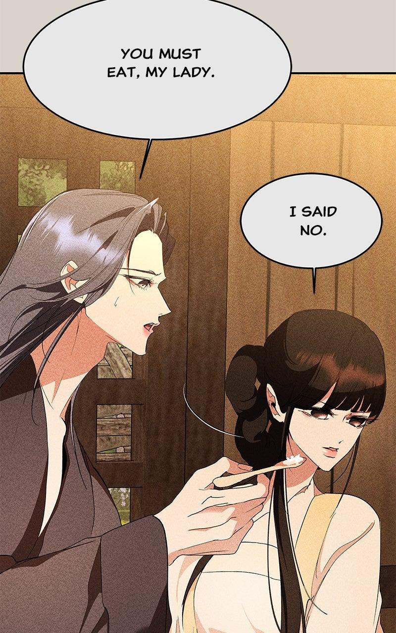 How a Goddess Wins Over Tigers Chap 127 - Next Chap 128