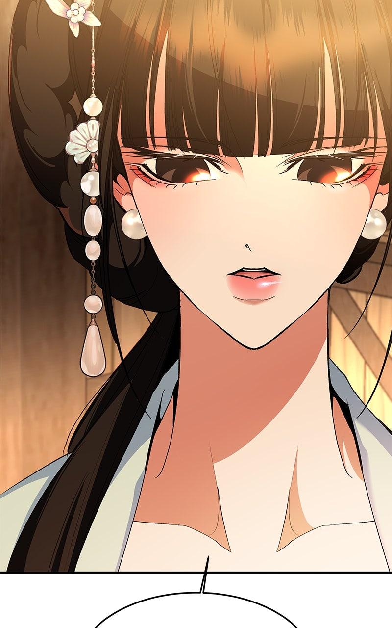 How a Goddess Wins Over Tigers Chap 127 - Next Chap 128