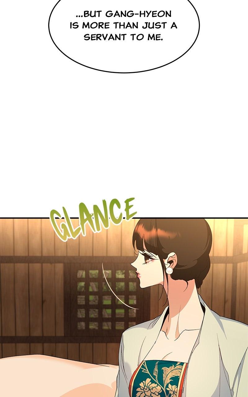 How a Goddess Wins Over Tigers Chap 127 - Next Chap 128