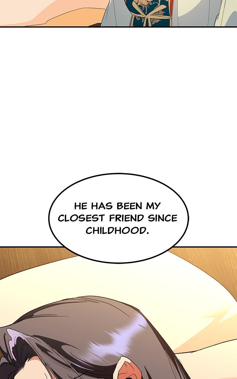 How a Goddess Wins Over Tigers Chap 127 - Next Chap 128