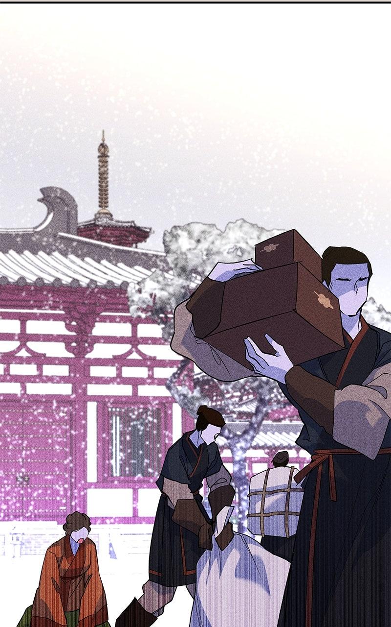 How a Goddess Wins Over Tigers Chap 127 - Next Chap 128