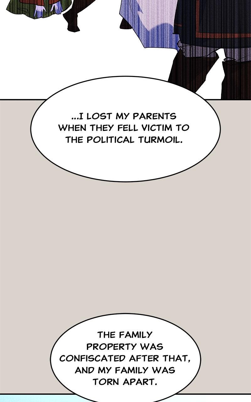 How a Goddess Wins Over Tigers Chap 127 - Next Chap 128