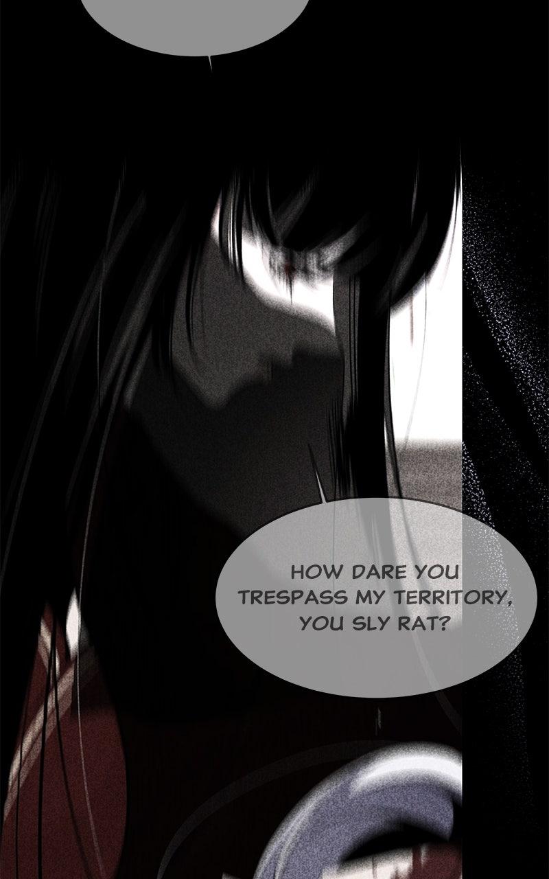 How a Goddess Wins Over Tigers Chap 124 - Next Chap 125