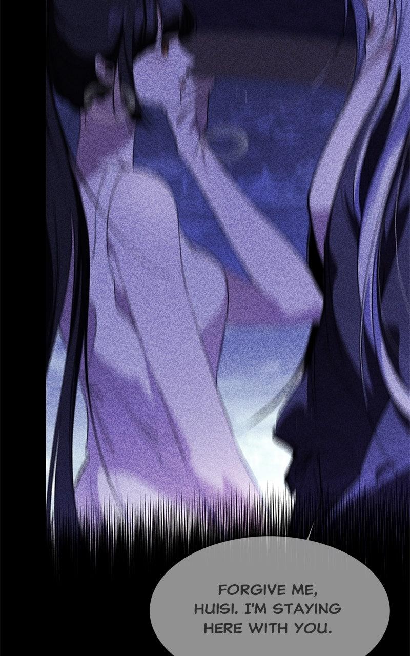 How a Goddess Wins Over Tigers Chap 124 - Next Chap 125