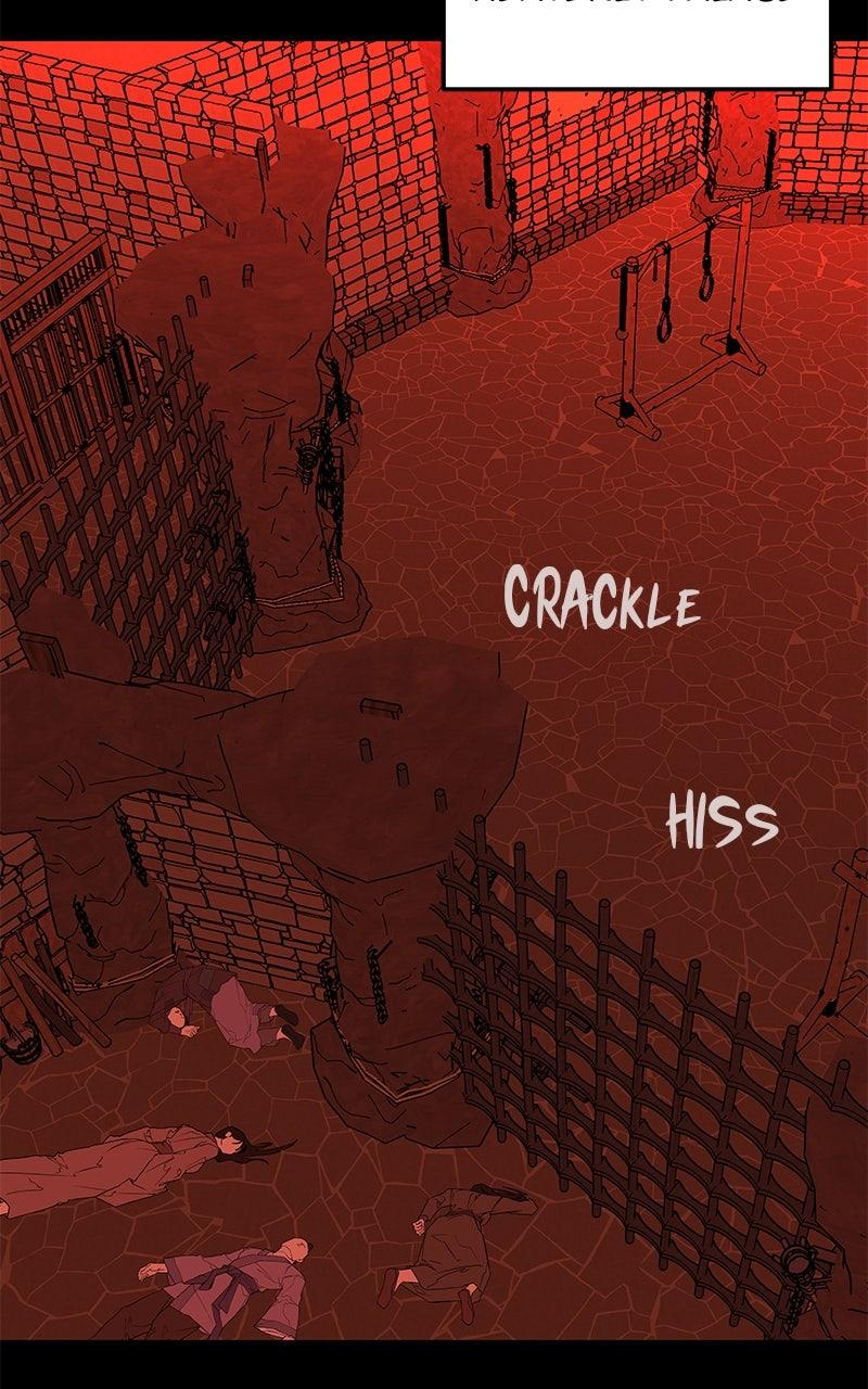 How a Goddess Wins Over Tigers Chap 124 - Next Chap 125