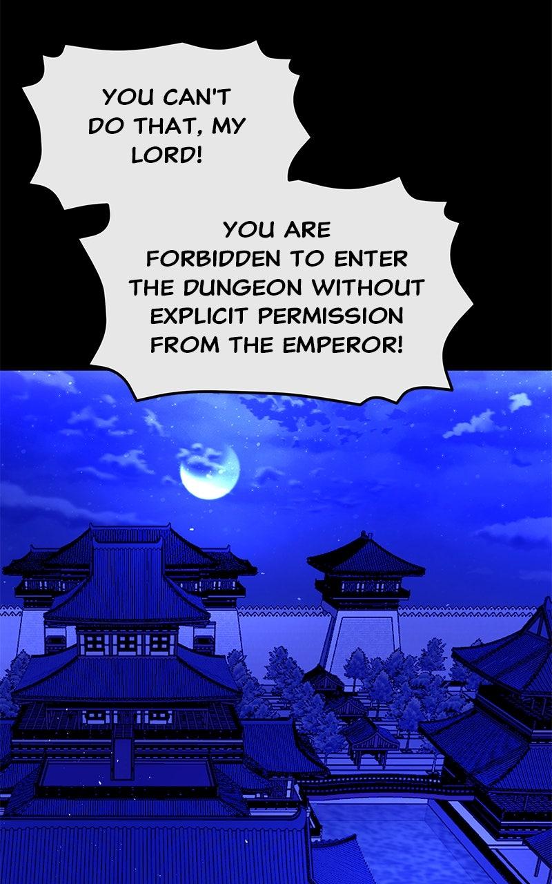 How a Goddess Wins Over Tigers Chap 124 - Next Chap 125