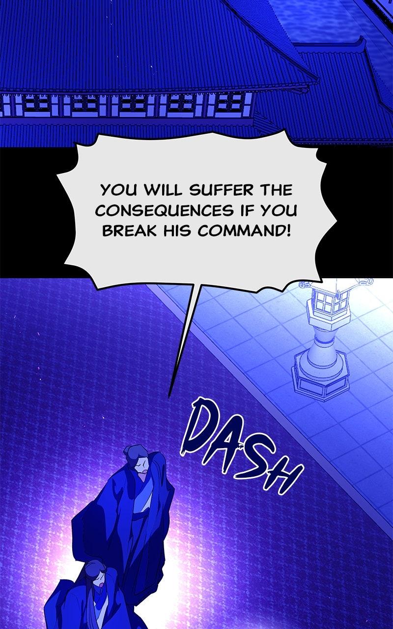 How a Goddess Wins Over Tigers Chap 124 - Next Chap 125