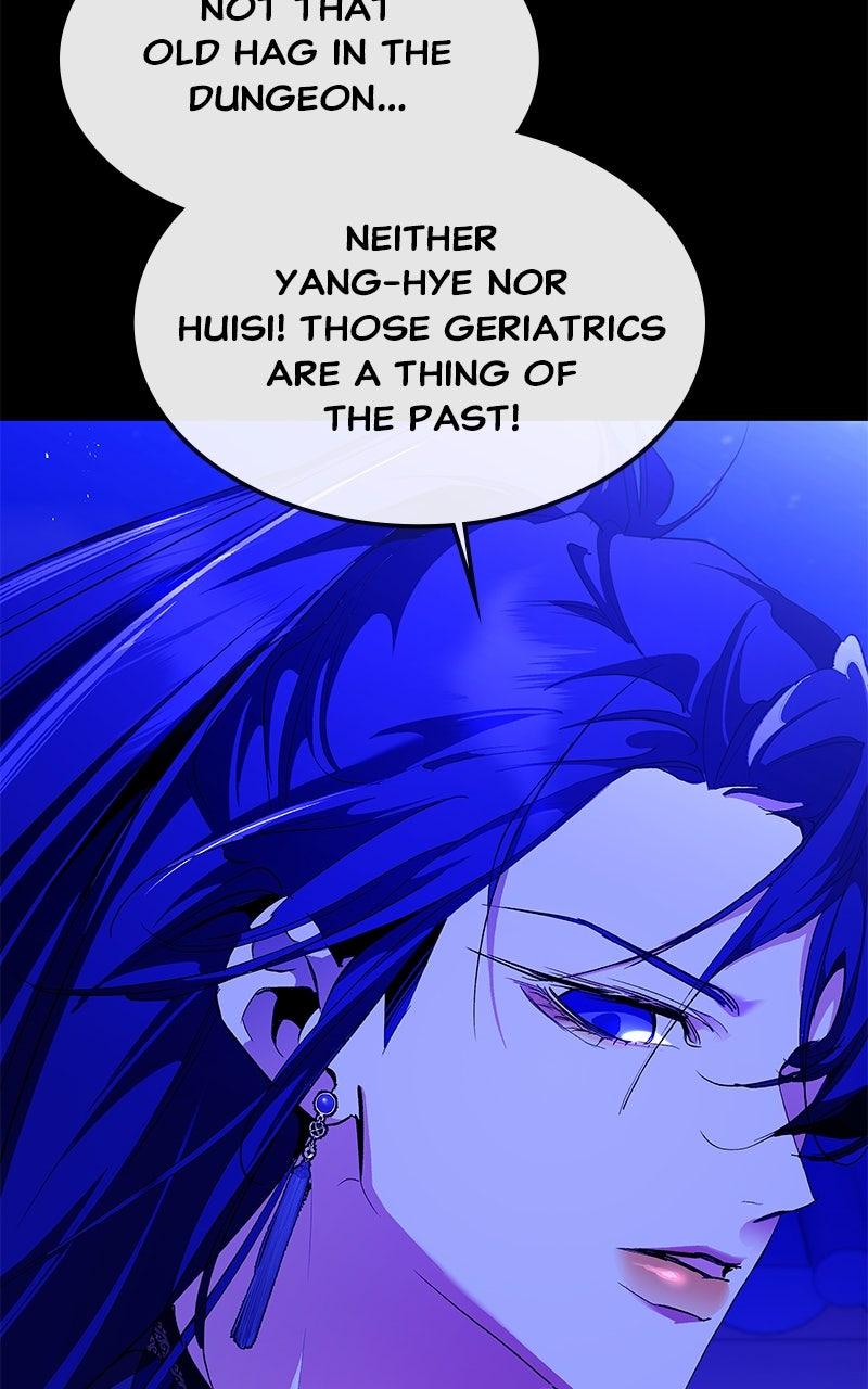 How a Goddess Wins Over Tigers Chap 124 - Next Chap 125