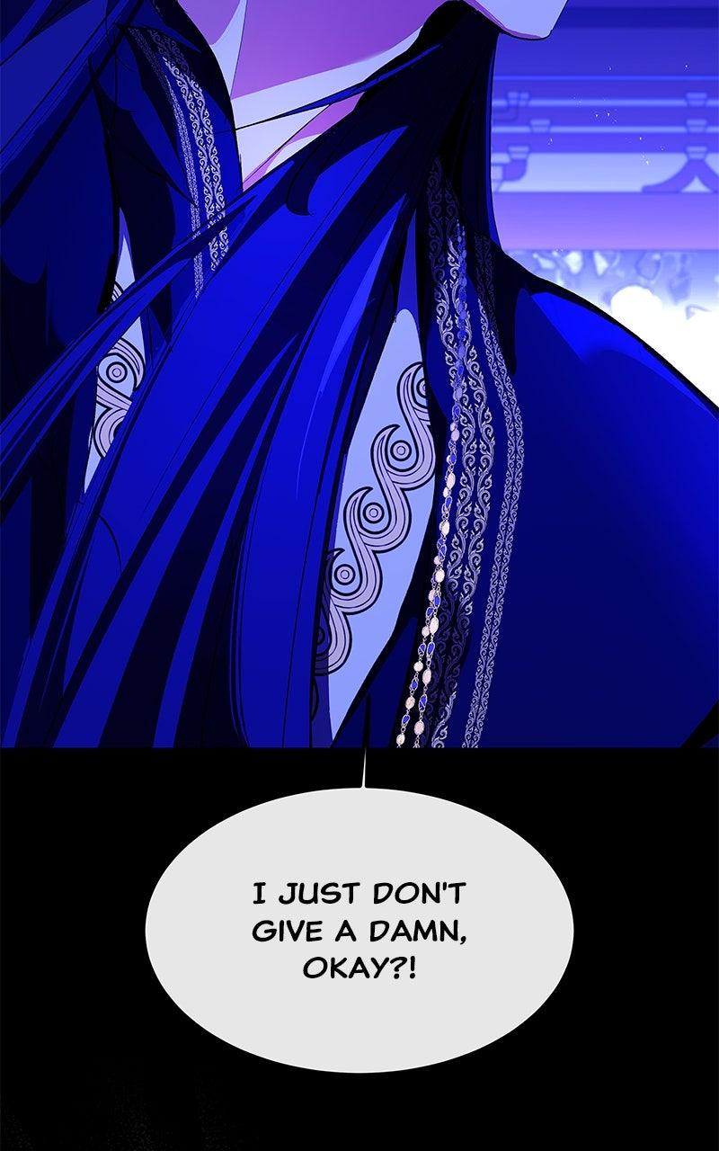 How a Goddess Wins Over Tigers Chap 124 - Next Chap 125
