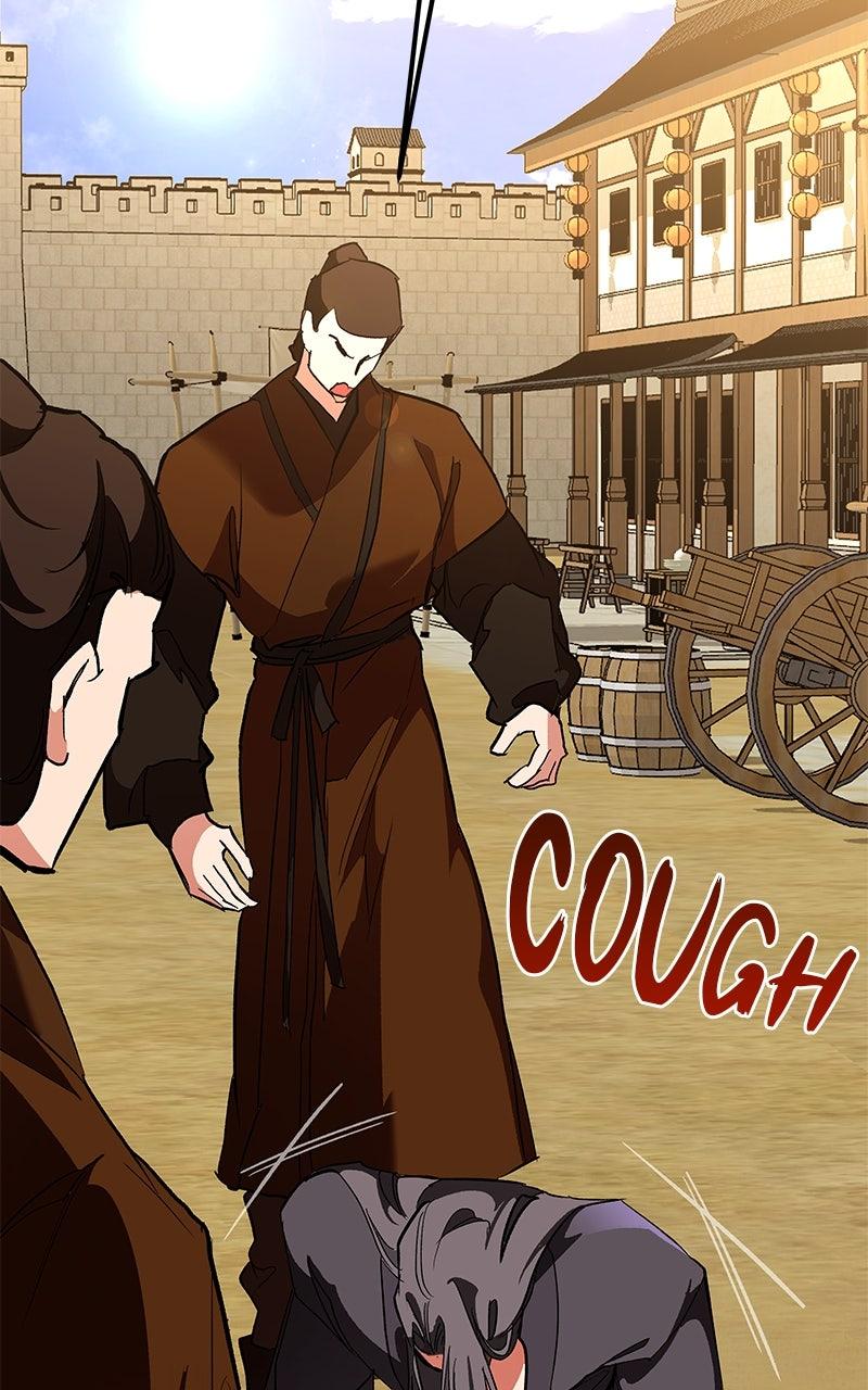 How a Goddess Wins Over Tigers Chap 124 - Next Chap 125