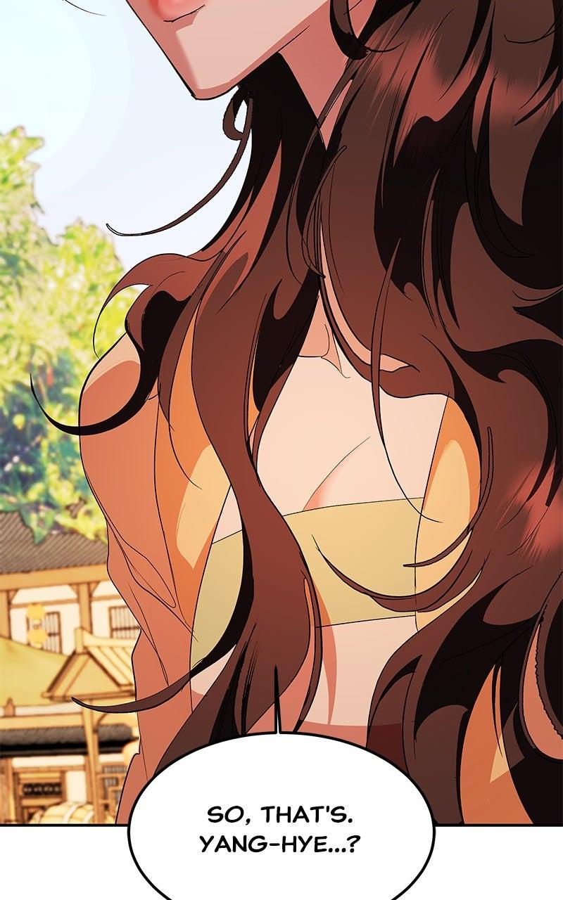 How a Goddess Wins Over Tigers Chap 124 - Next Chap 125