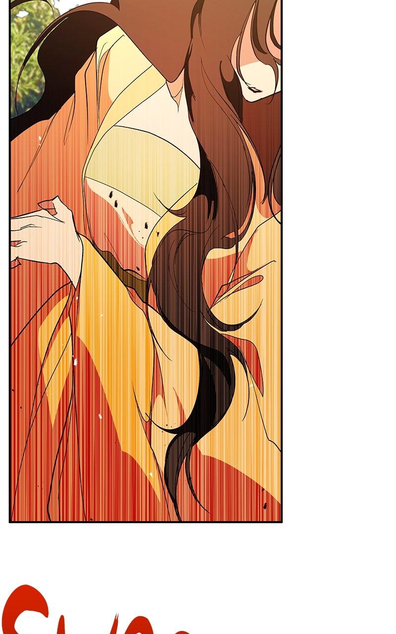 How a Goddess Wins Over Tigers Chap 124 - Next Chap 125