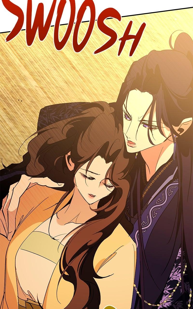 How a Goddess Wins Over Tigers Chap 124 - Next Chap 125