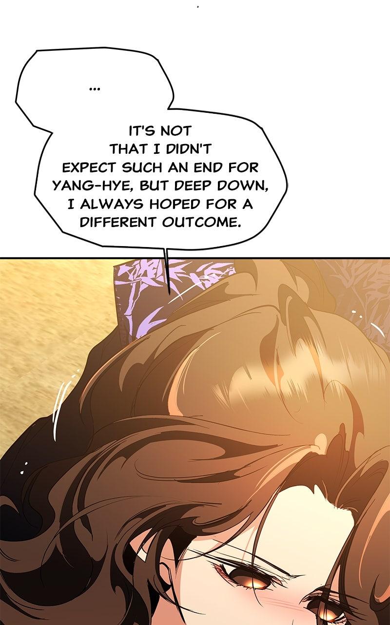 How a Goddess Wins Over Tigers Chap 124 - Next Chap 125