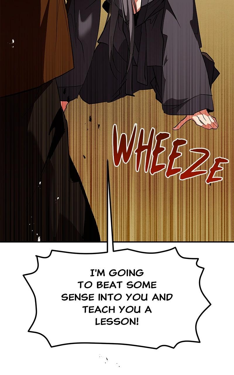 How a Goddess Wins Over Tigers Chap 124 - Next Chap 125