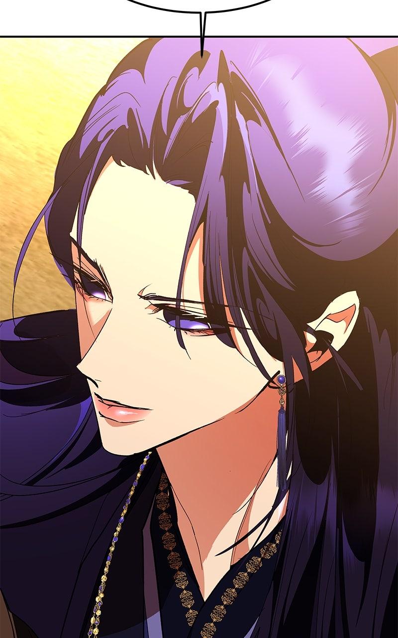 How a Goddess Wins Over Tigers Chap 124 - Next Chap 125