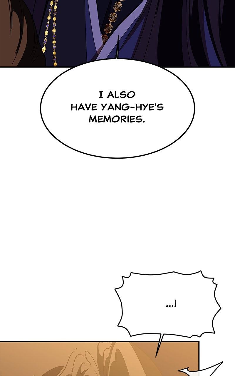 How a Goddess Wins Over Tigers Chap 124 - Next Chap 125