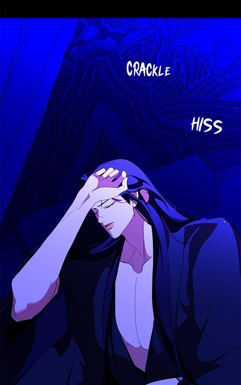 How a Goddess Wins Over Tigers Chap 124 - Next Chap 125