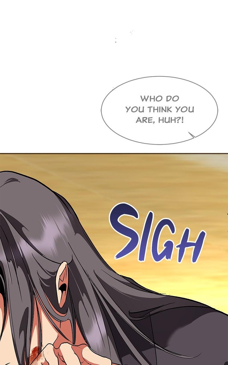 How a Goddess Wins Over Tigers Chap 124 - Next Chap 125