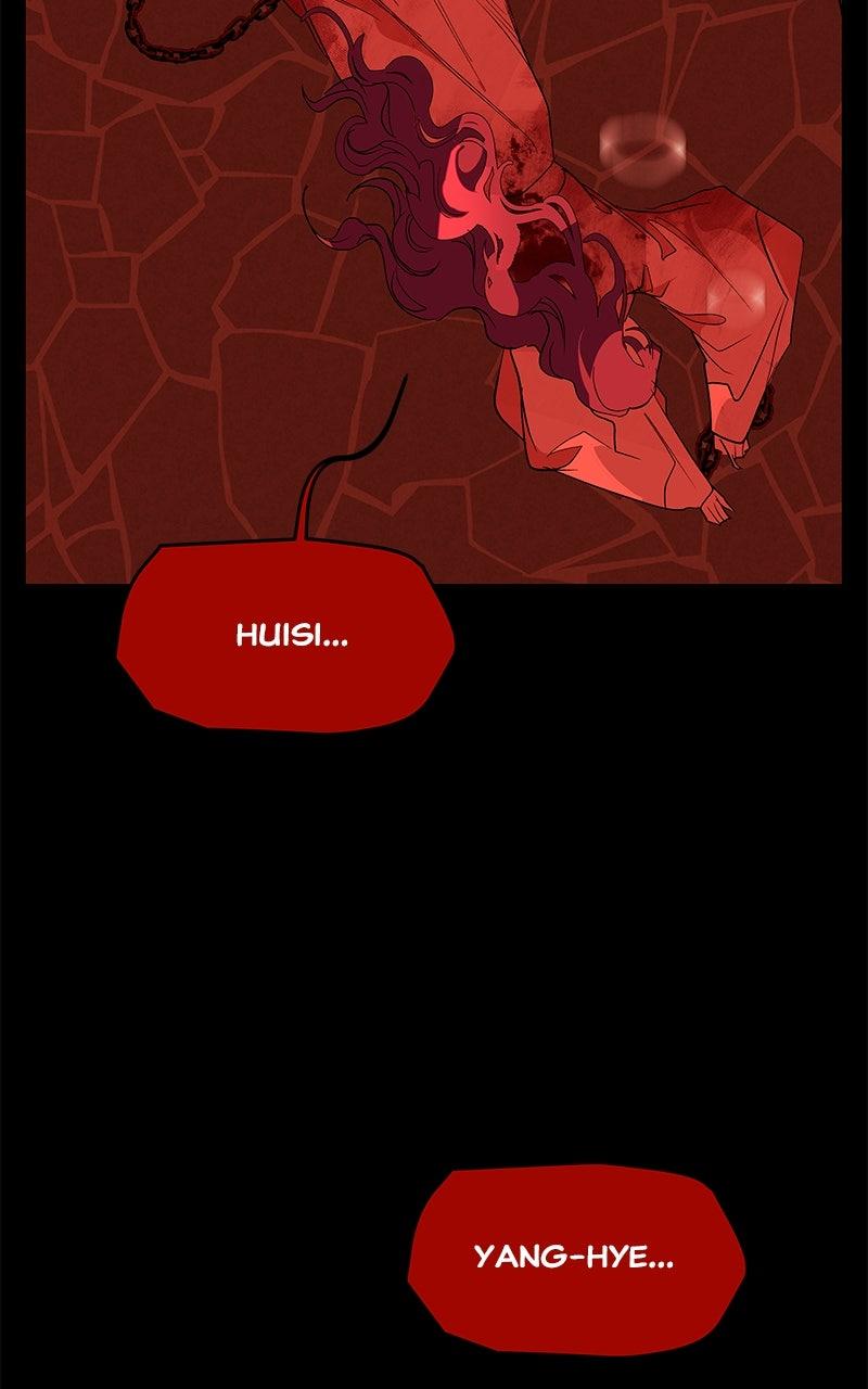 How a Goddess Wins Over Tigers Chap 124 - Next Chap 125