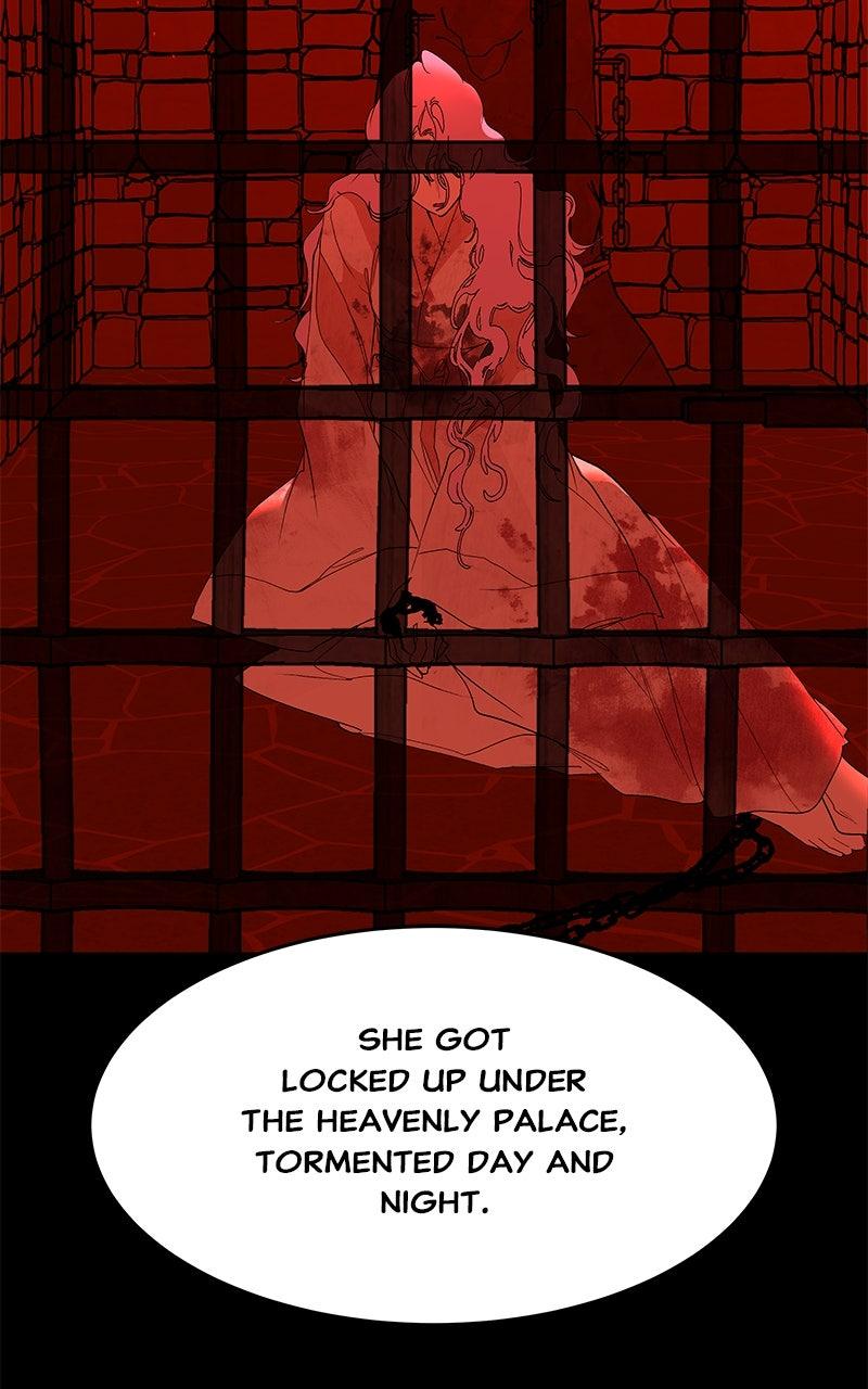 How a Goddess Wins Over Tigers Chap 124 - Next Chap 125