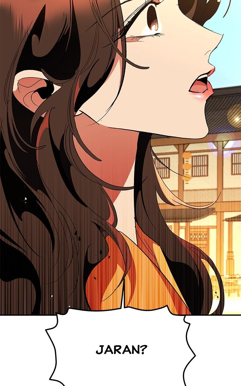 How a Goddess Wins Over Tigers Chap 124 - Next Chap 125