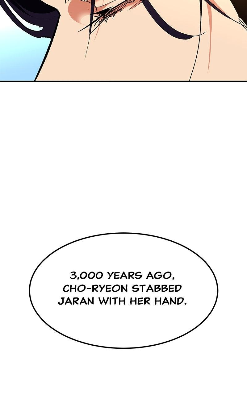 How a Goddess Wins Over Tigers Chap 124 - Next Chap 125