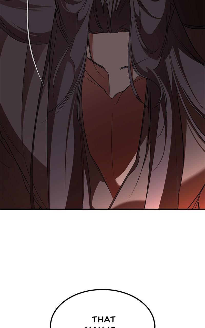 How a Goddess Wins Over Tigers Chap 124 - Next Chap 125