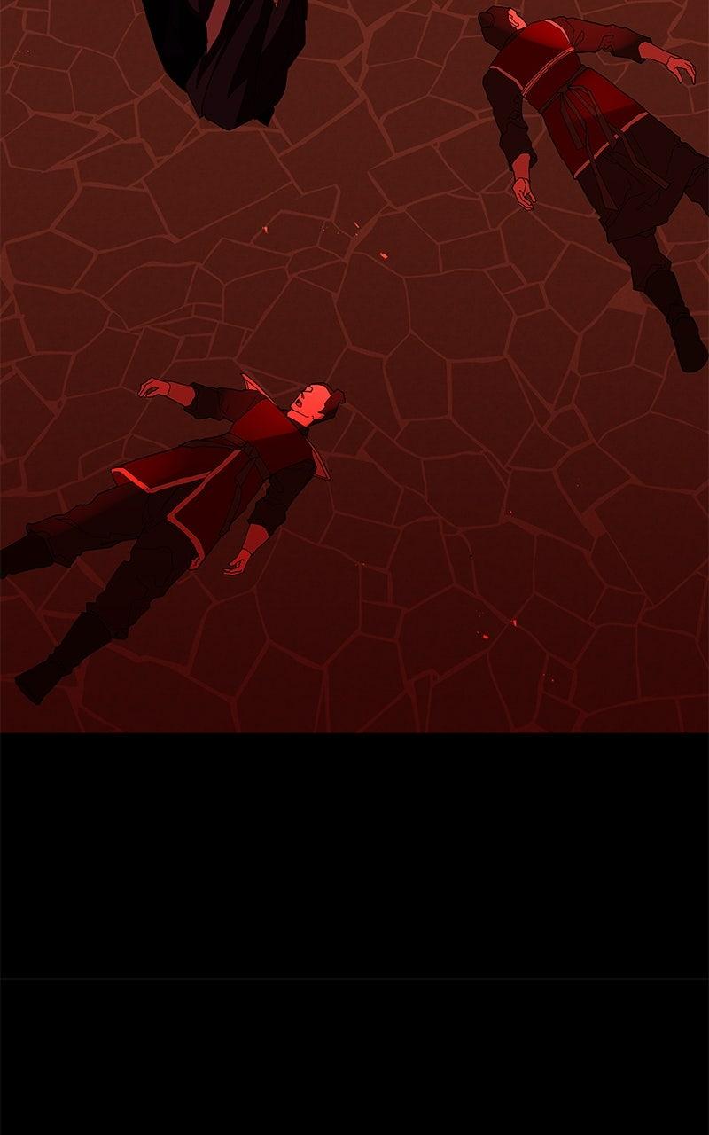 How a Goddess Wins Over Tigers Chap 124 - Next Chap 125