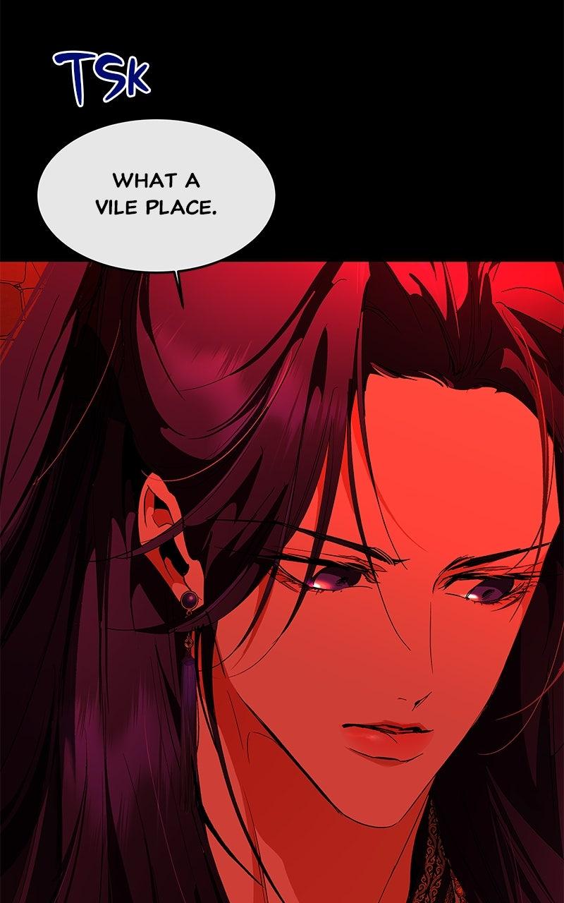 How a Goddess Wins Over Tigers Chap 124 - Next Chap 125
