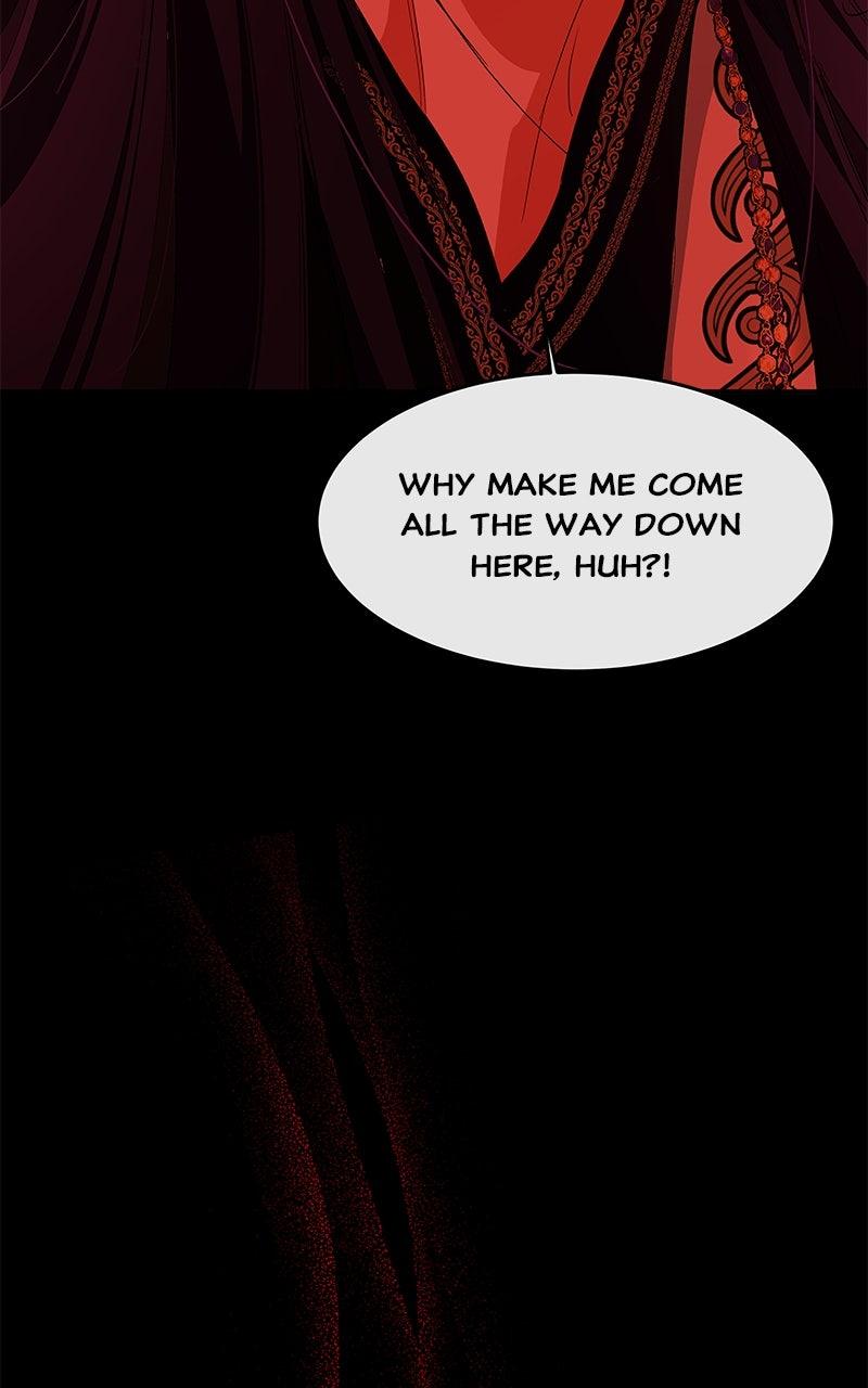 How a Goddess Wins Over Tigers Chap 124 - Next Chap 125