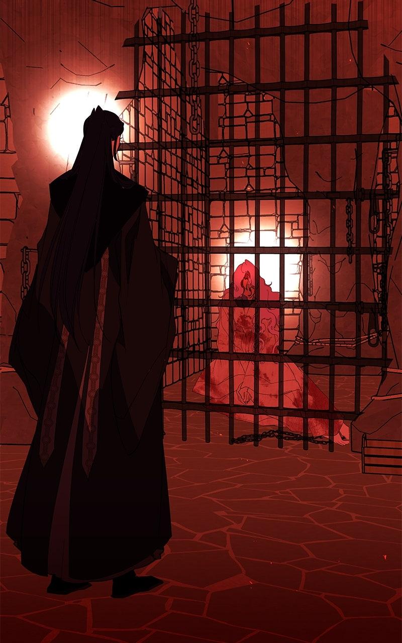 How a Goddess Wins Over Tigers Chap 124 - Next Chap 125