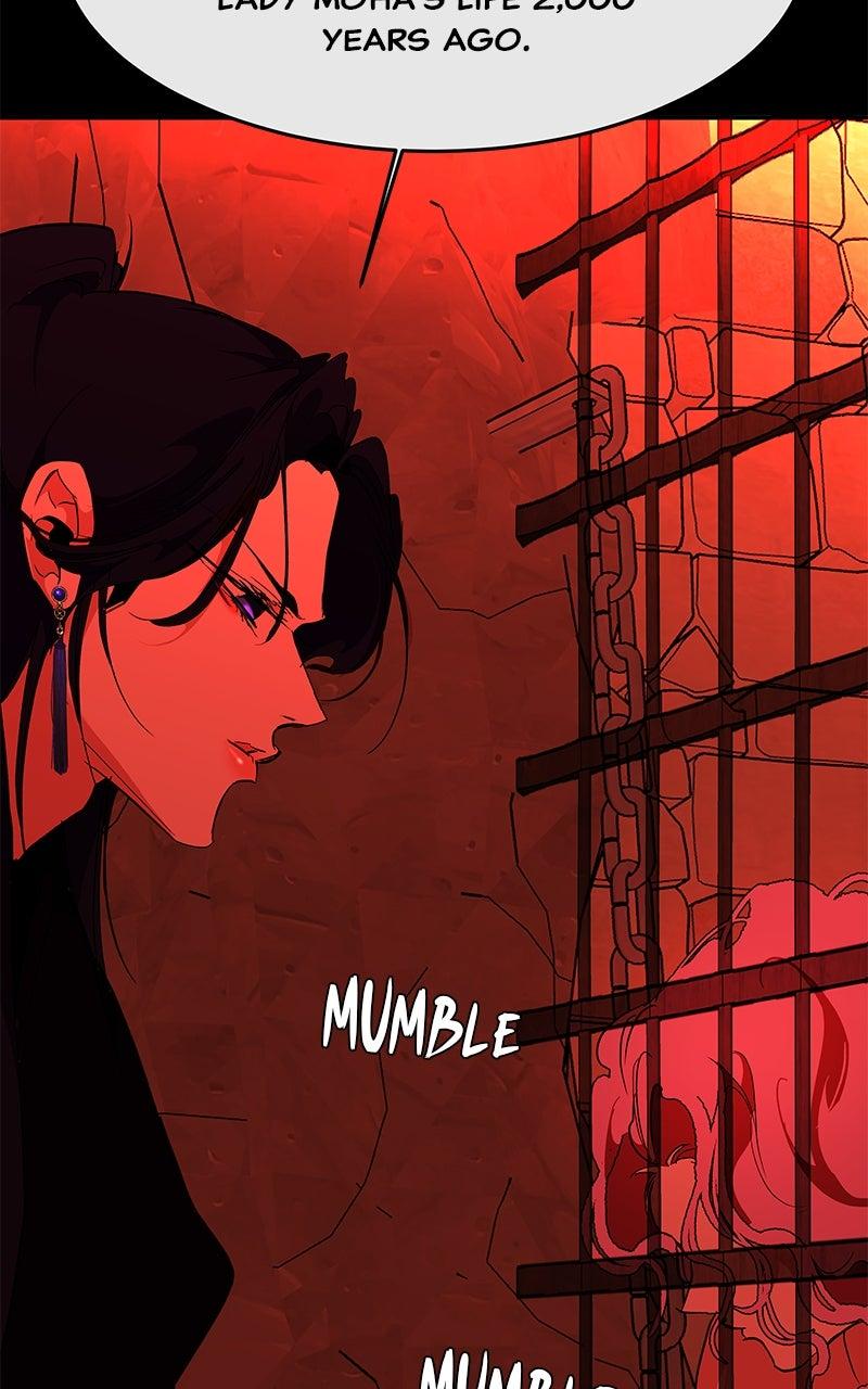 How a Goddess Wins Over Tigers Chap 124 - Next Chap 125