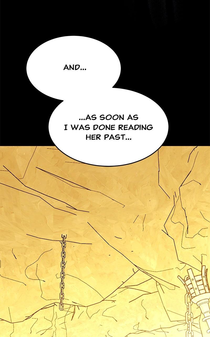 How a Goddess Wins Over Tigers Chap 124 - Next Chap 125