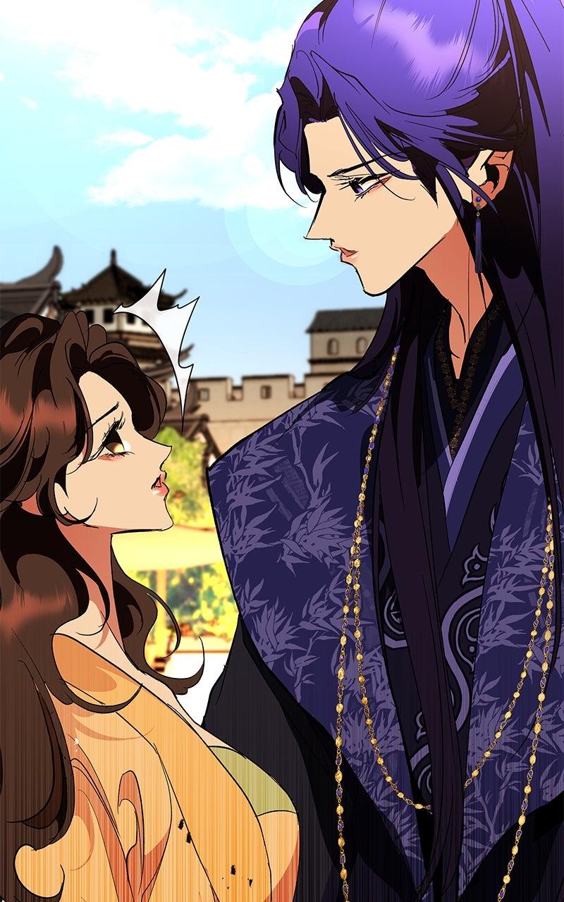 How a Goddess Wins Over Tigers Chap 124 - Next Chap 125