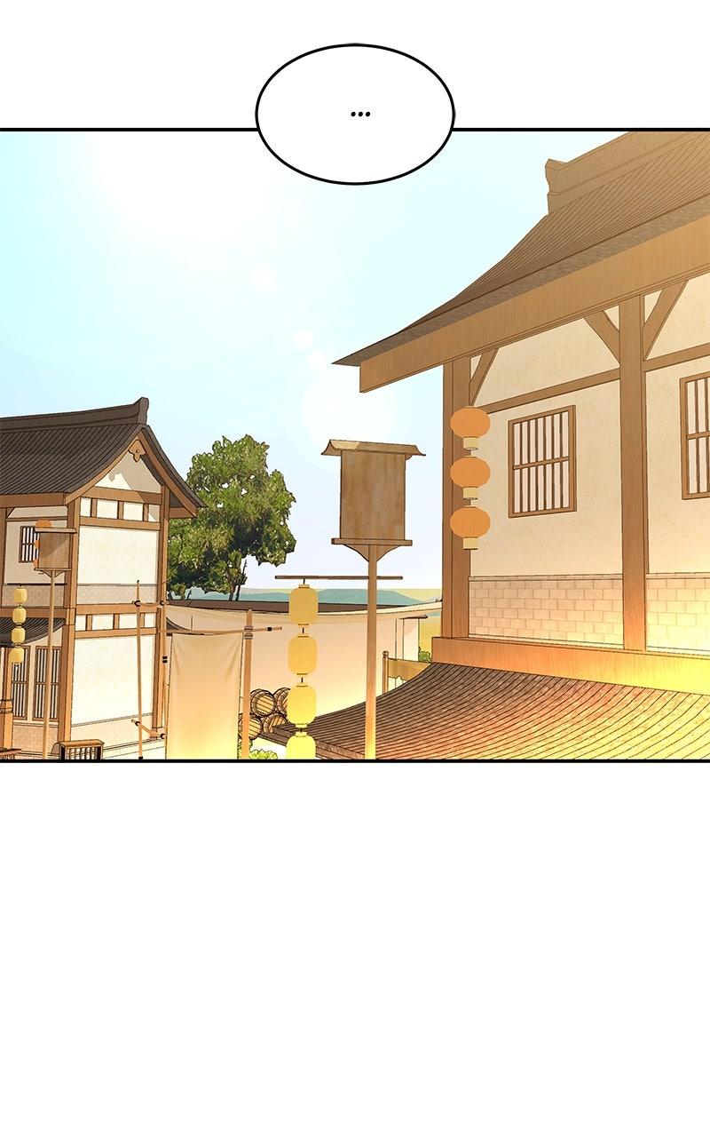 How a Goddess Wins Over Tigers Chap 124 - Next Chap 125