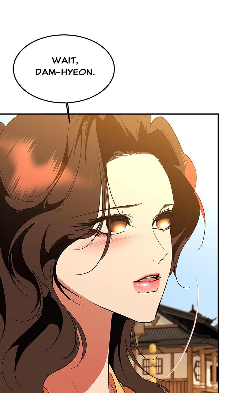 How a Goddess Wins Over Tigers Chap 124 - Next Chap 125