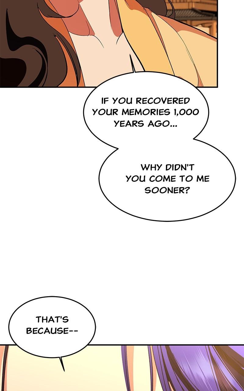 How a Goddess Wins Over Tigers Chap 124 - Next Chap 125