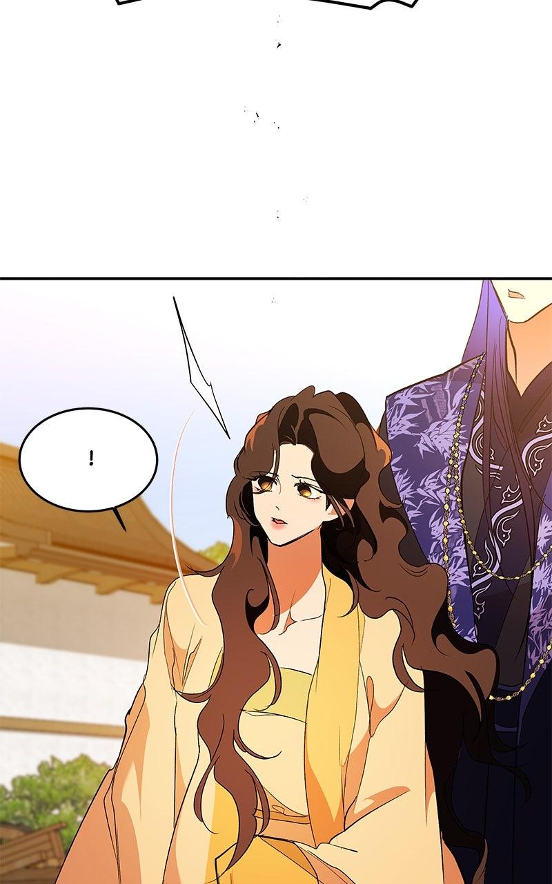 How a Goddess Wins Over Tigers Chap 124 - Next Chap 125