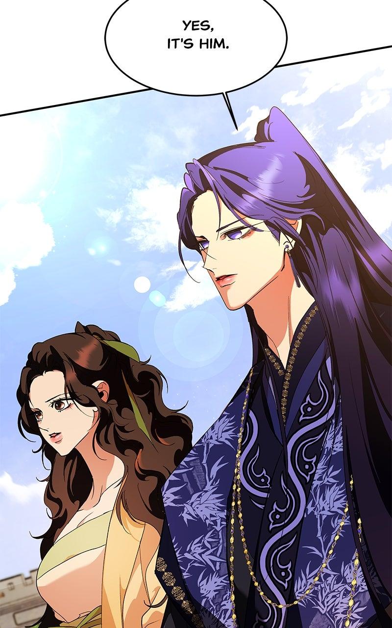 How a Goddess Wins Over Tigers Chap 124 - Next Chap 125