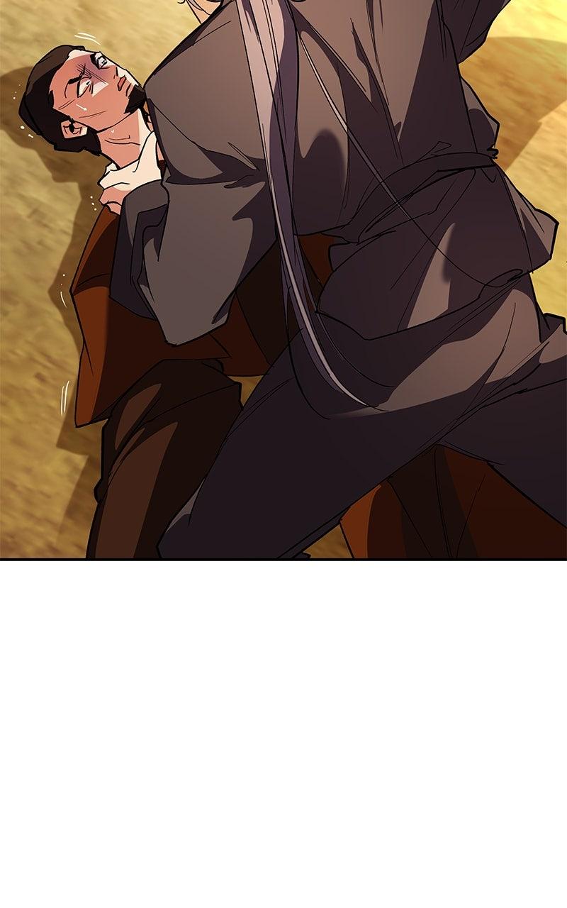 How a Goddess Wins Over Tigers Chap 124 - Next Chap 125