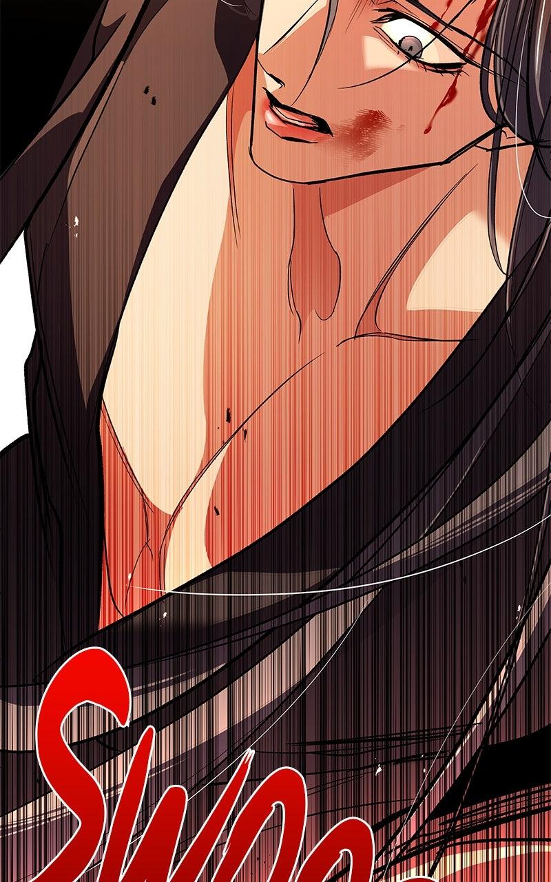 How a Goddess Wins Over Tigers Chap 124 - Next Chap 125